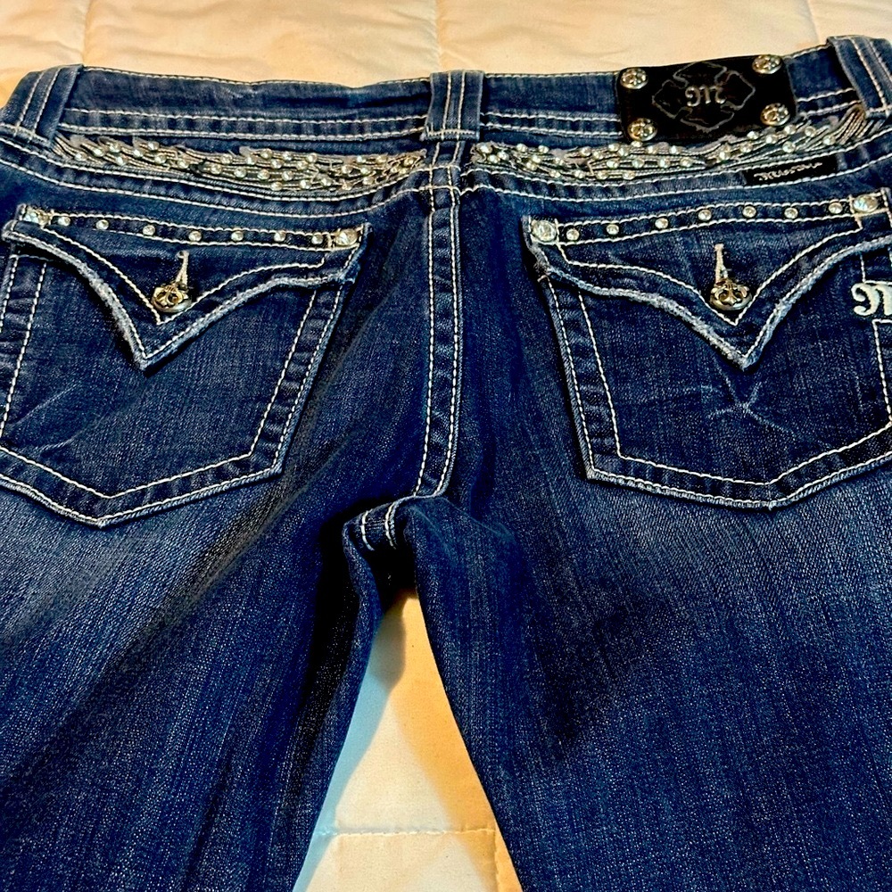 Miss Me Jeans size 32